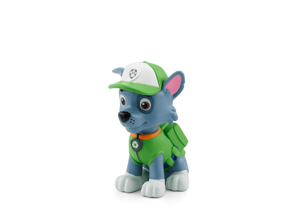 Bambinista-TONIES-Toys-TONIES Paw Patrol - Rocky (4 for 3)