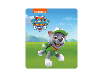 Bambinista-TONIES-Toys-TONIES Paw Patrol - Rocky (4 for 3)