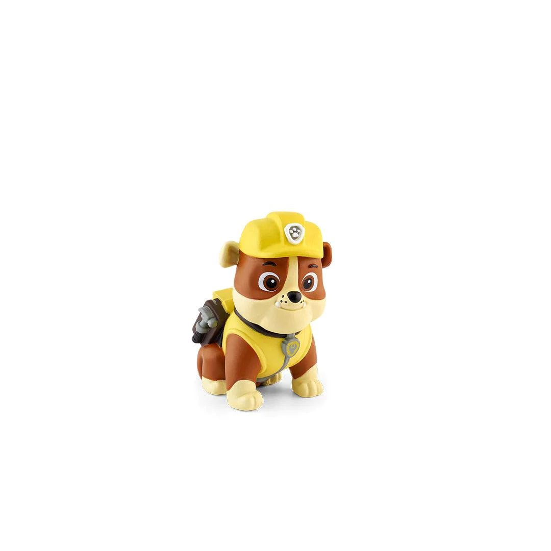 Bambinista-TONIES-Toys-TONIES Paw Patrol - Rubble (4 for 3)