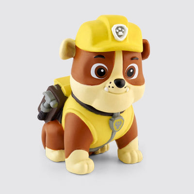 Bambinista-TONIES-Toys-TONIES Paw Patrol - Rubble (4 for 3)