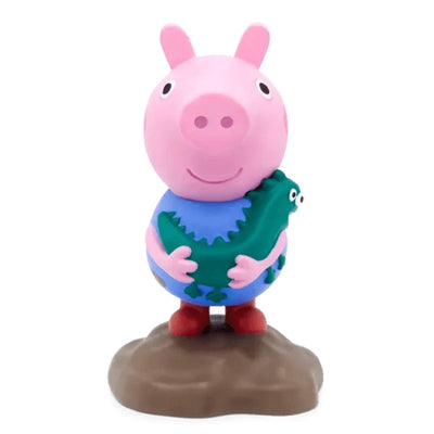 Bambinista-TONIES-Toys-TONIES Peppa Pig - George Pig (4 for 3)