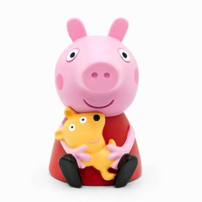 Bambinista-TONIES-Toys-TONIES Peppa Pig: On The Road (4 for 3)