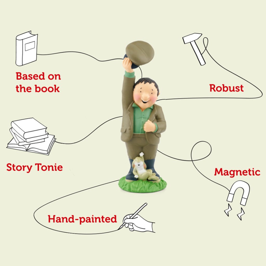 Bambinista-TONIES-Toys-TONIES Percy the Park Keeper