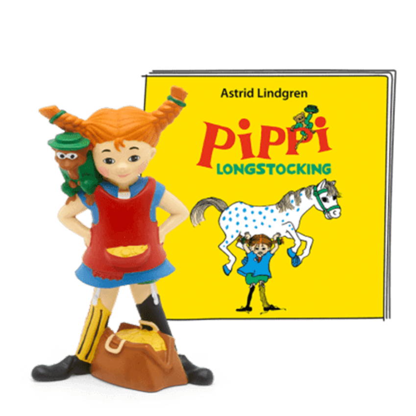 Bambinista-TONIES-Toys-Tonies Pippi Longstocking