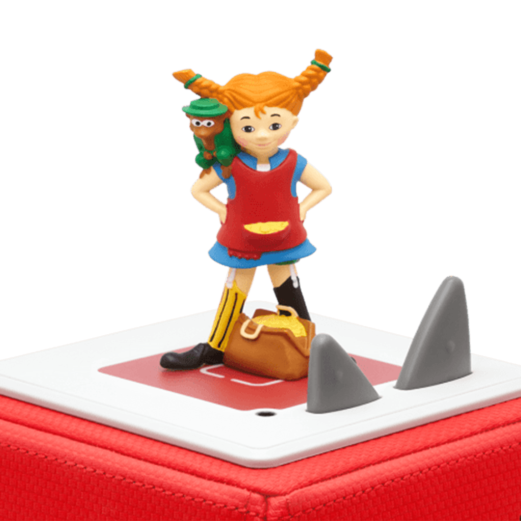 Bambinista-TONIES-Toys-Tonies Pippi Longstocking
