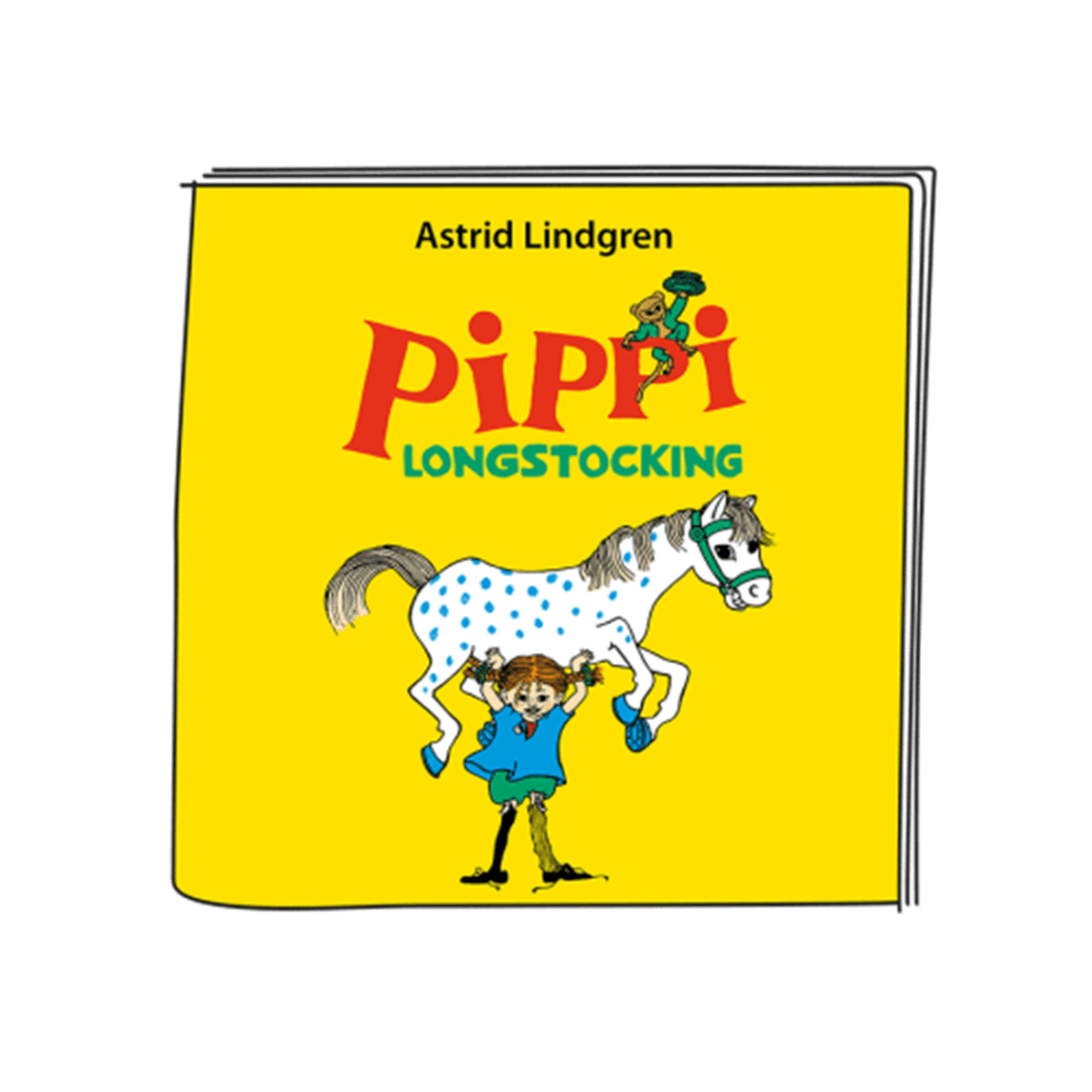 Bambinista-TONIES-Toys-Tonies Pippi Longstocking