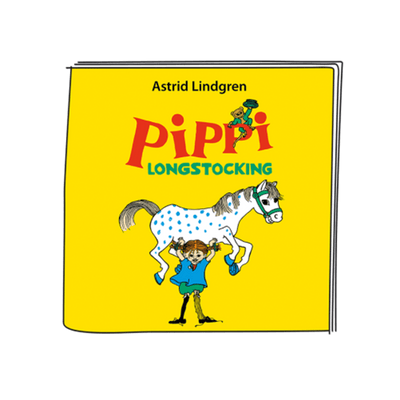 Bambinista-TONIES-Toys-Tonies Pippi Longstocking