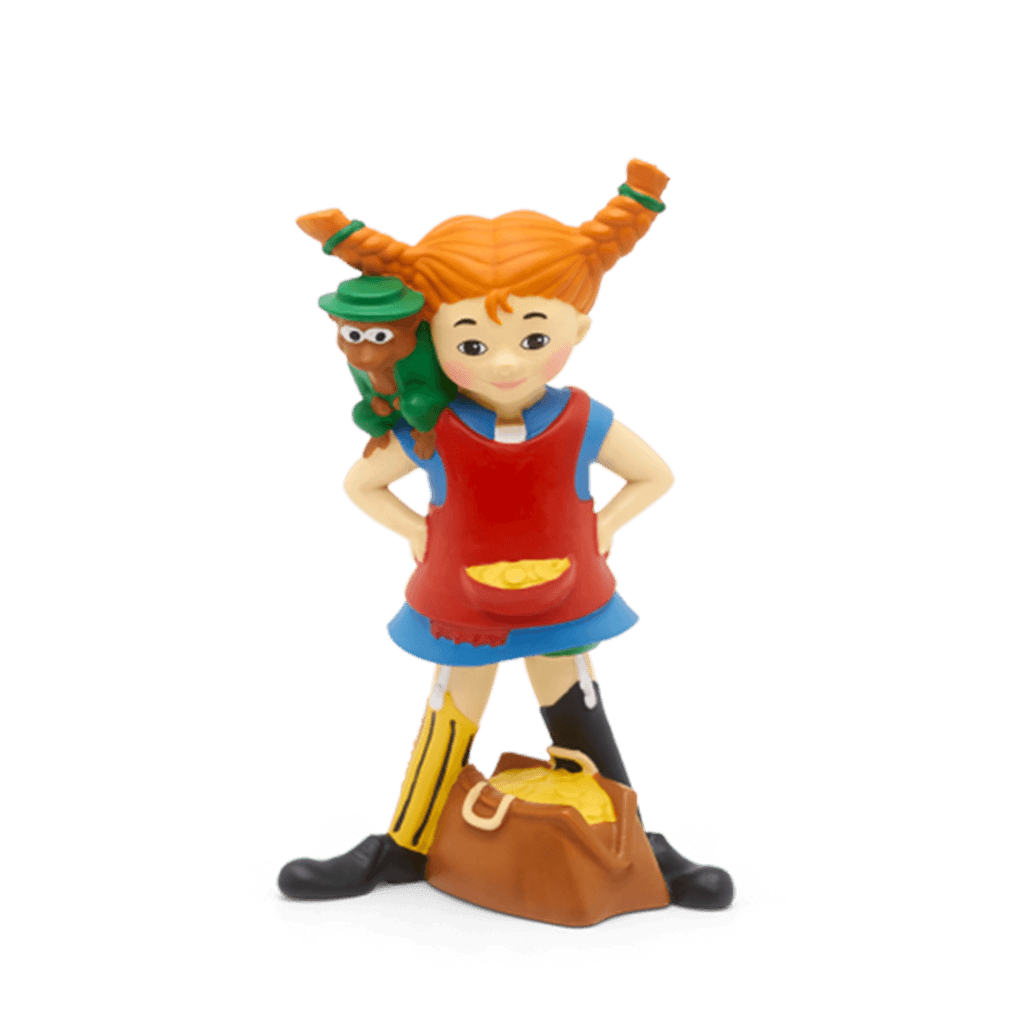 Bambinista-TONIES-Toys-Tonies Pippi Longstocking