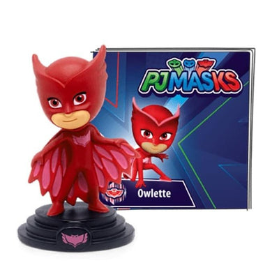 Bambinista-TONIES-Toys-TONIES PJ Masks - Owlette