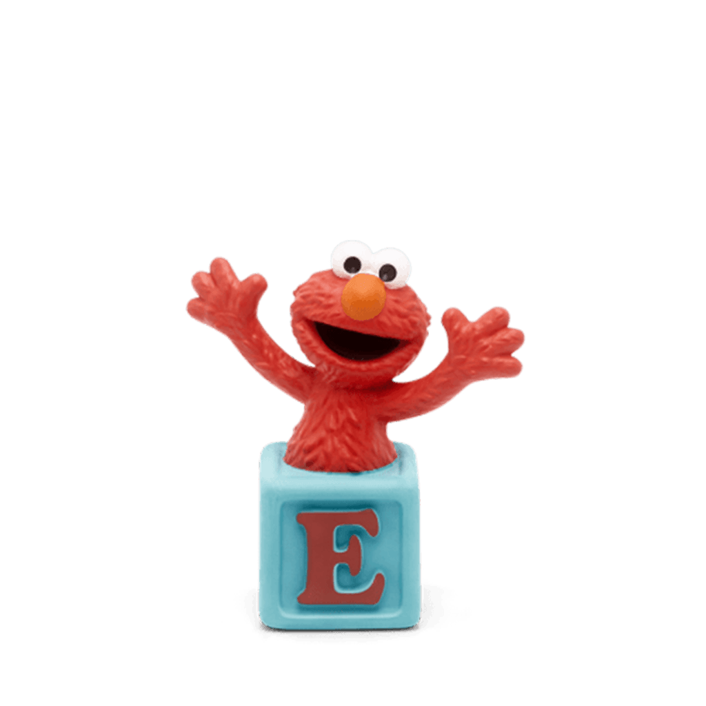 Bambinista-TONIES-Toys-Tonies Sesame Street - Elmo