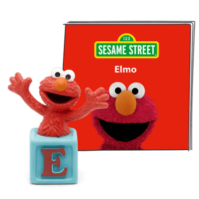 Bambinista-TONIES-Toys-Tonies Sesame Street - Elmo