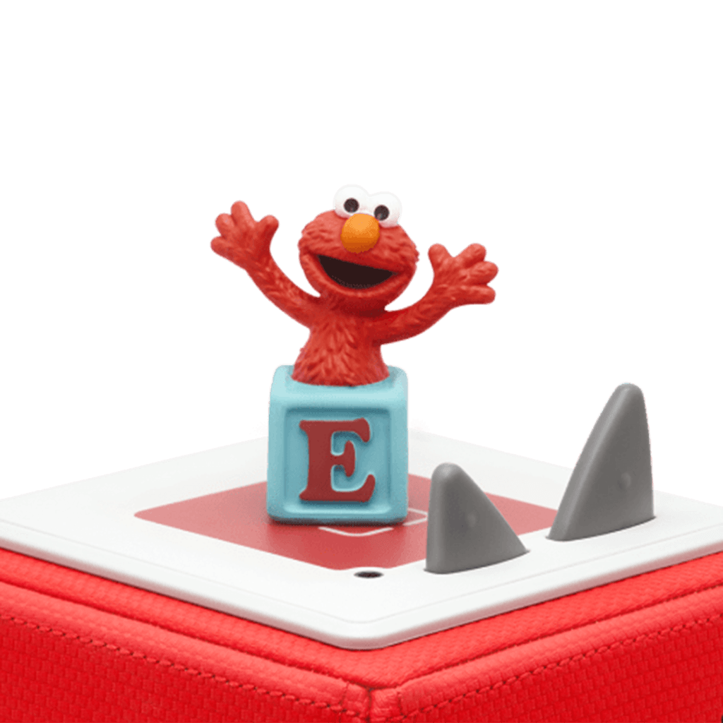 Bambinista-TONIES-Toys-Tonies Sesame Street - Elmo