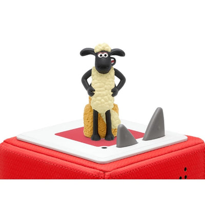 Bambinista-TONIES-Toys-TONIES Shaun the Sheep - Season 1