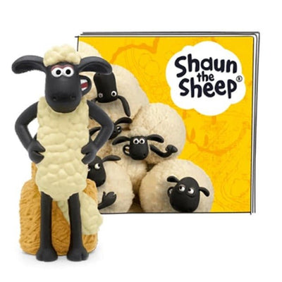 Bambinista-TONIES-Toys-TONIES Shaun the Sheep - Season 1