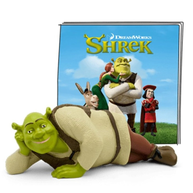 Bambinista-TONIES-Toys-Tonies Shrek - Shrek