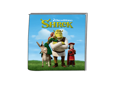 Bambinista-TONIES-Toys-Tonies Shrek - Shrek