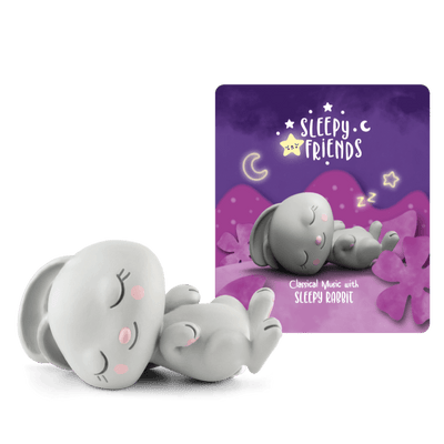 Bambinista-TONIES-Toys-TONIES Sleepy Friends - Classical Music with Sleepy Rabbit (4 for 3)