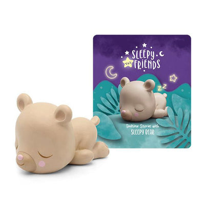 Bambinista-TONIES-Toys-TONIES Sleepy Friends - Good Night Stories (4 for 3)