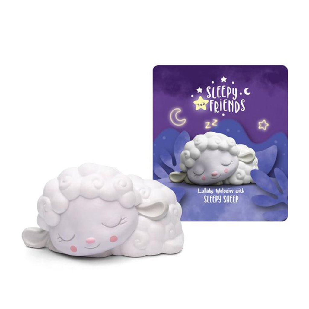Bambinista-TONIES-Toys-TONIES Sleepy Friends - Instrumental Sleep Melodies (4 for 3)