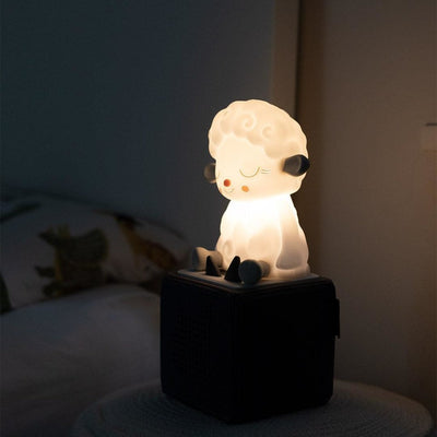 Bambinista-TONIES-Toys-TONIES Sleepy Friends - Sleepy Sheep Nightlight