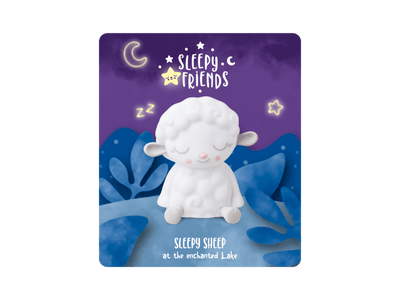 Bambinista-TONIES-Toys-TONIES Sleepy Friends - Sleepy Sheep Nightlight