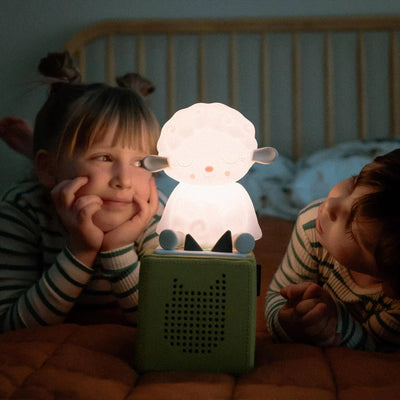 Bambinista-TONIES-Toys-TONIES Sleepy Friends - Sleepy Sheep Nightlight