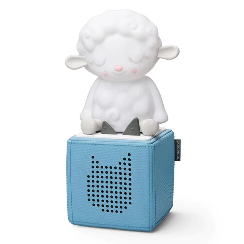 Bambinista-TONIES-Toys-TONIES Sleepy Friends - Sleepy Sheep Nightlight