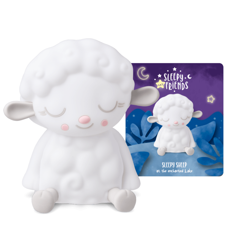 Bambinista-TONIES-Toys-TONIES Sleepy Friends - Sleepy Sheep Nightlight