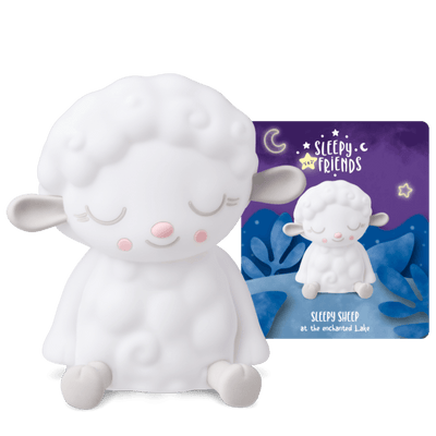 Bambinista-TONIES-Toys-TONIES Sleepy Friends - Sleepy Sheep Nightlight