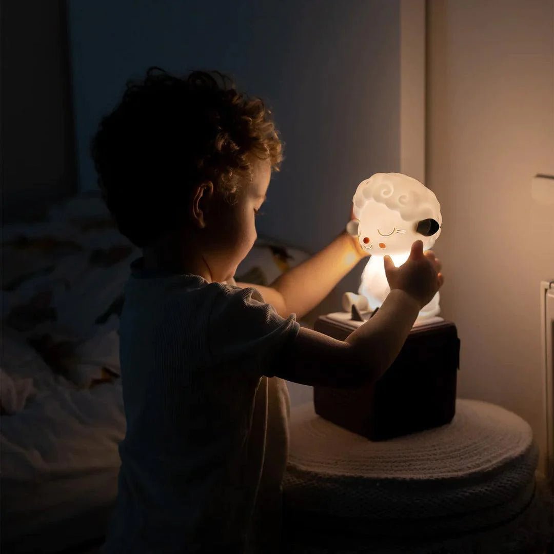 Bambinista-TONIES-Toys-TONIES Sleepy Friends - Sleepy Sheep Nightlight