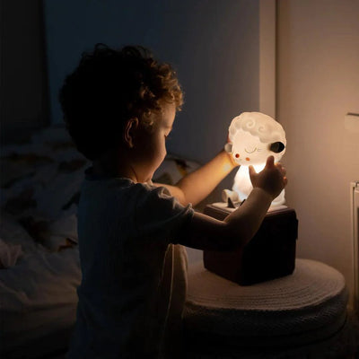 Bambinista-TONIES-Toys-TONIES Sleepy Friends - Sleepy Sheep Nightlight