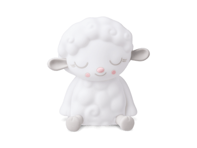 Bambinista-TONIES-Toys-TONIES Sleepy Friends - Sleepy Sheep Nightlight