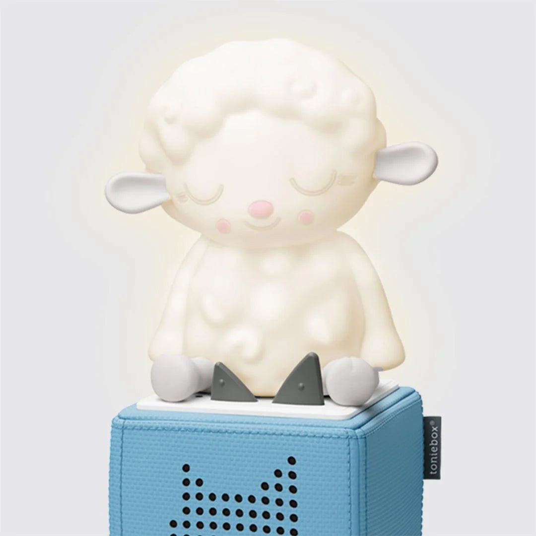 Bambinista-TONIES-Toys-TONIES Sleepy Friends - Sleepy Sheep Nightlight