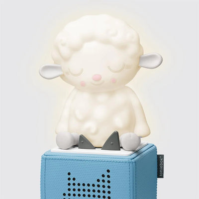 Bambinista-TONIES-Toys-TONIES Sleepy Friends - Sleepy Sheep Nightlight
