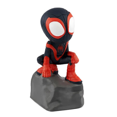 Bambinista-TONIES-Toys-TONIES Spidey & Friends - Spin Miles Morales (4 for 3)