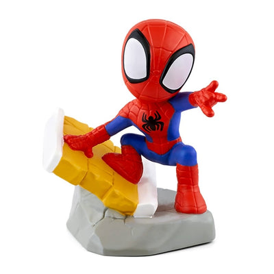 Bambinista-TONIES-Toys-TONIES Spidey & His Amazing Friends - Spidey (4 for 3)