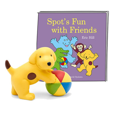 Bambinista-TONIES-Toys-Tonies Spot's Fun with Friends