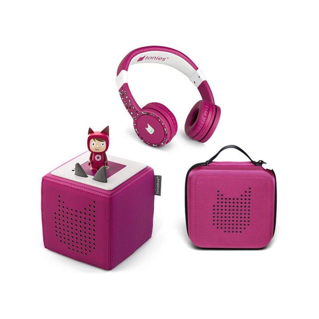 Bambinista-TONIES-Toys-TONIES Starter Bundle - Purple