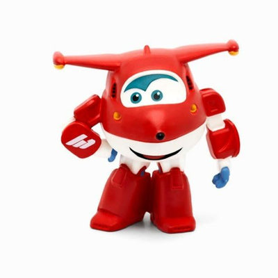 Bambinista-TONIES-Toys-Tonies Super Wings - A World Of Adventure