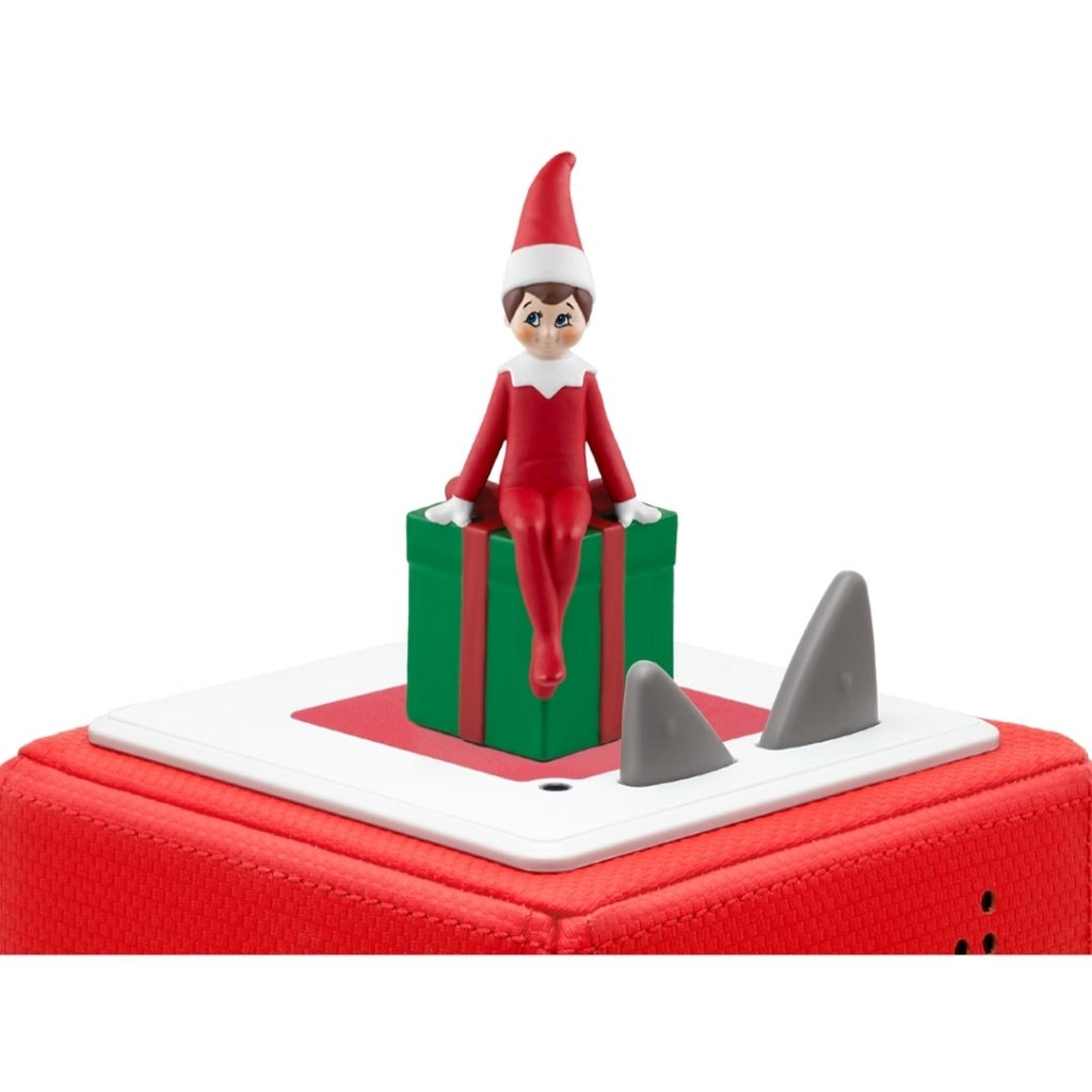 Bambinista-TONIES-Toys-TONIES - The Elf on the Shelf (4 for 3)