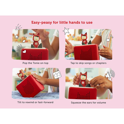 Bambinista-TONIES-Toys-TONIES - The Elf on the Shelf (4 for 3)