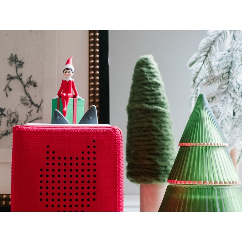 Bambinista-TONIES-Toys-TONIES - The Elf on the Shelf (4 for 3)