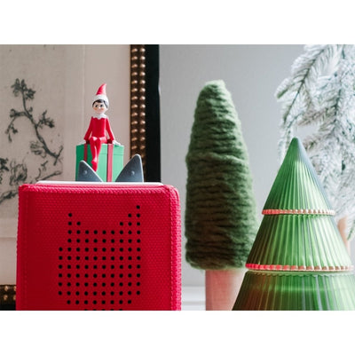 Bambinista-TONIES-Toys-TONIES - The Elf on the Shelf (4 for 3)