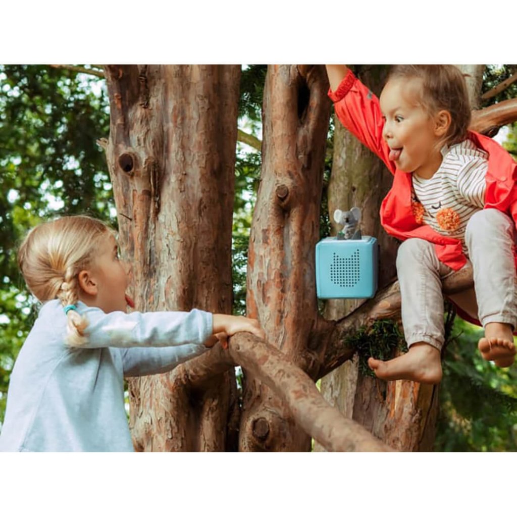 Bambinista-TONIES-Toys-TONIES The Koala Who Could and Other Stories