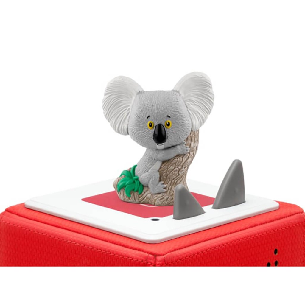 Bambinista-TONIES-Toys-TONIES The Koala Who Could and Other Stories
