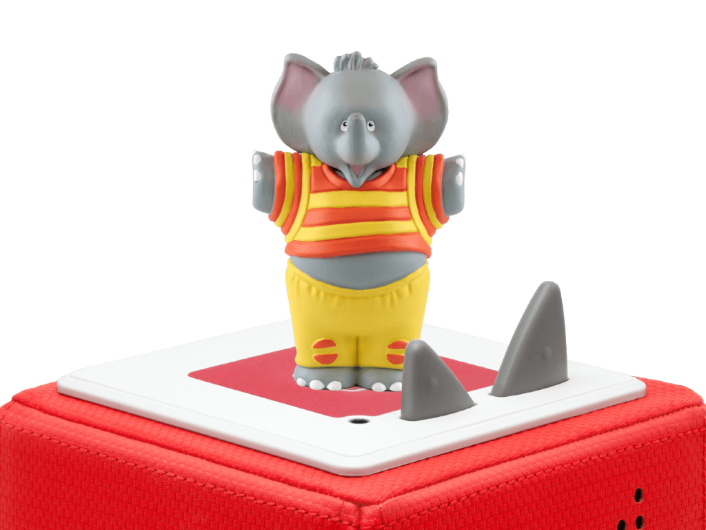 Bambinista-TONIES-Toys-TONIES The Large Family Series Tonie Audio Character (4 for 3) COMING SOON