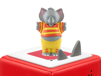 Bambinista-TONIES-Toys-TONIES The Large Family Series Tonie Audio Character (4 for 3) COMING SOON