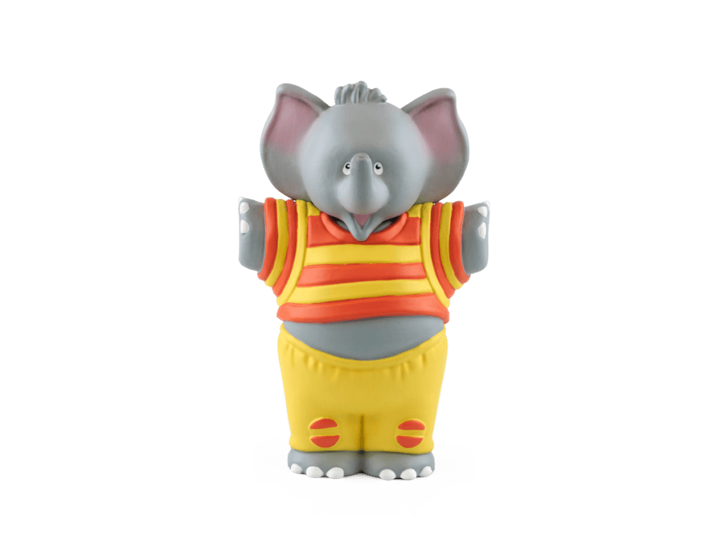 Bambinista-TONIES-Toys-TONIES The Large Family Series Tonie Audio Character (4 for 3) COMING SOON