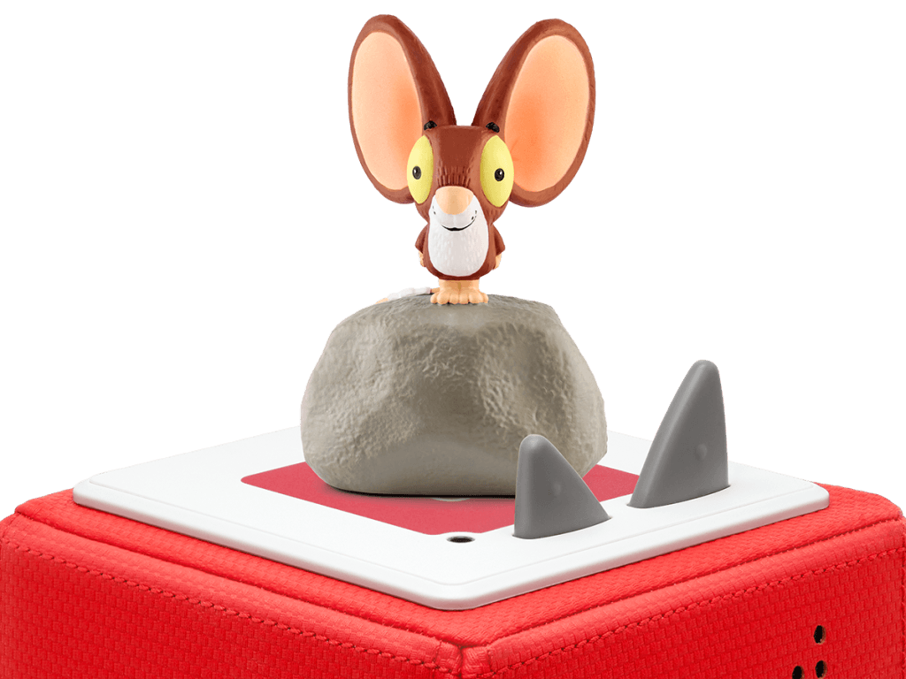 Bambinista-TONIES-Toys-TONIES - The Lion Inside Book Collection 1 (4 for 3)