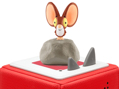 Bambinista-TONIES-Toys-TONIES - The Lion Inside Book Collection 1 (4 for 3)